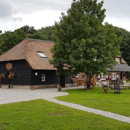 Lierop Gasterij Liedorp B&B 외부 사진