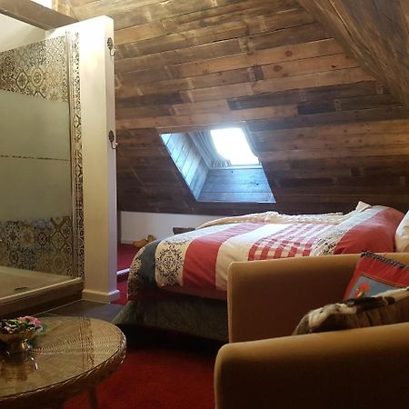 Lierop Gasterij Liedorp B&B 외부 사진
