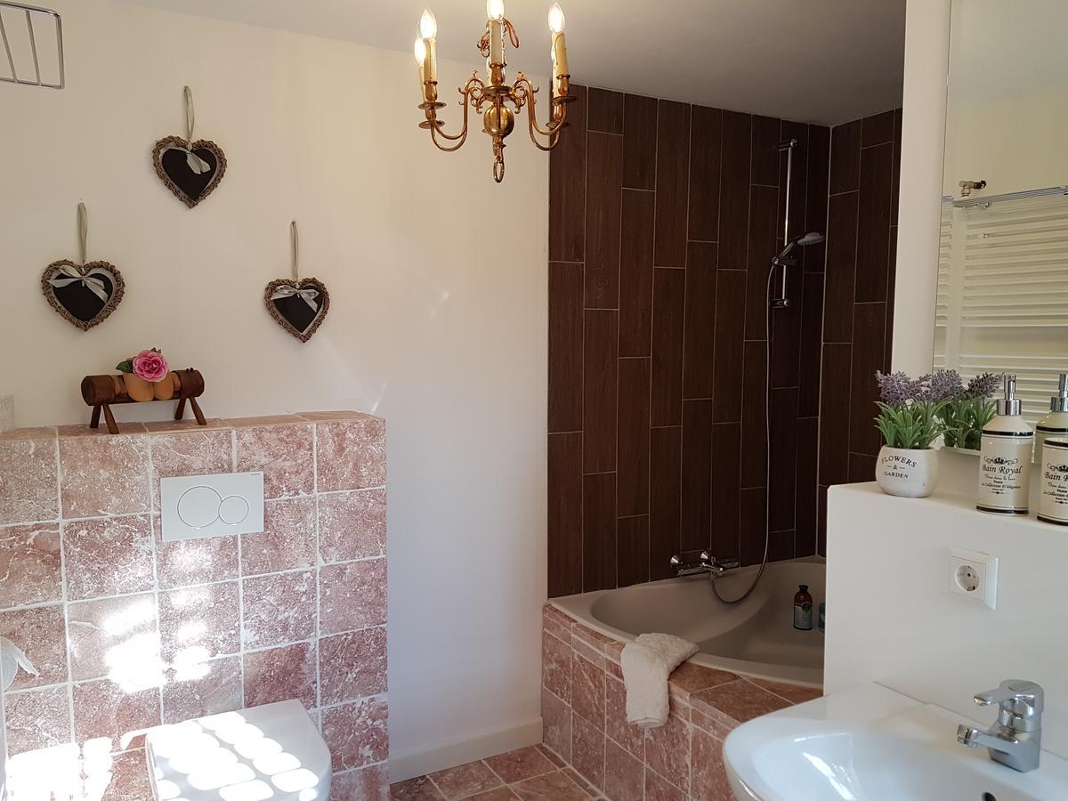 Lierop Gasterij Liedorp B&B 외부 사진