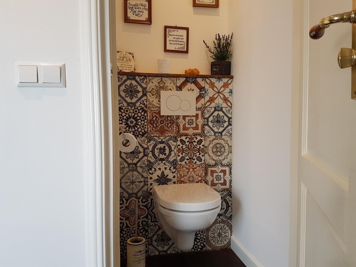 Lierop Gasterij Liedorp B&B 외부 사진