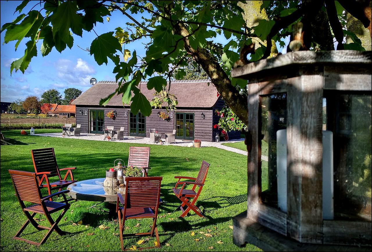 Lierop Gasterij Liedorp B&B 외부 사진