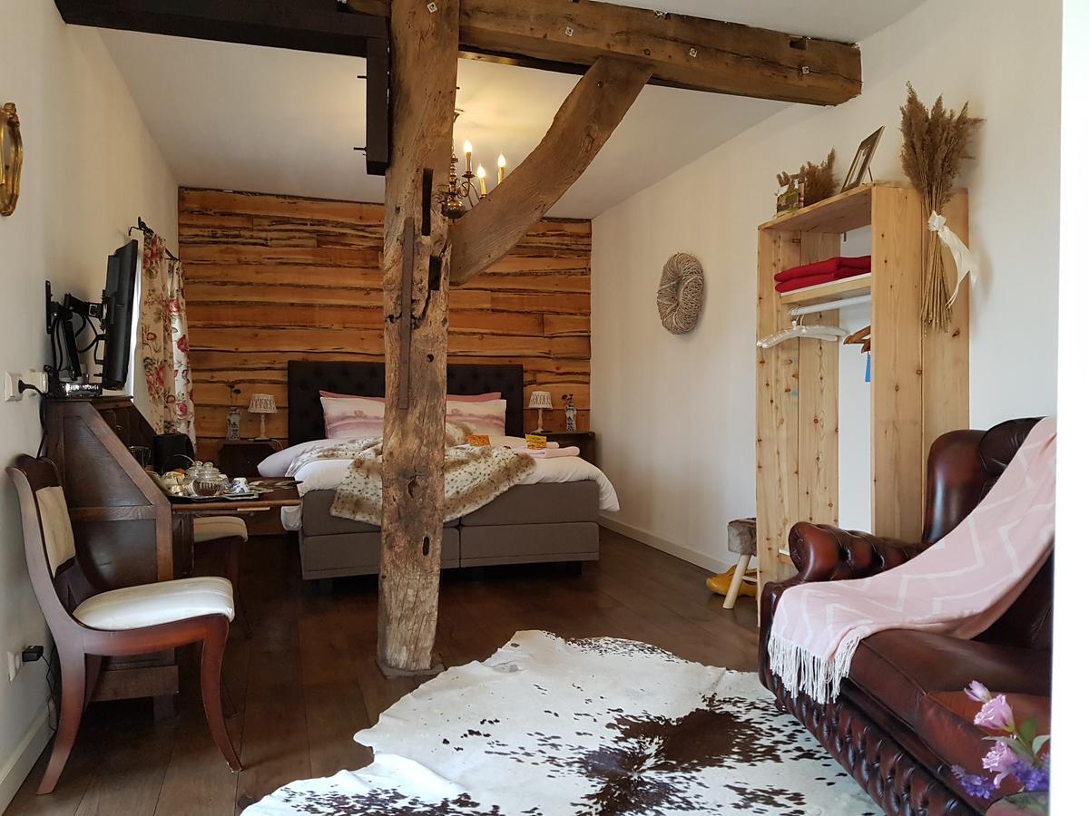 Lierop Gasterij Liedorp B&B 외부 사진