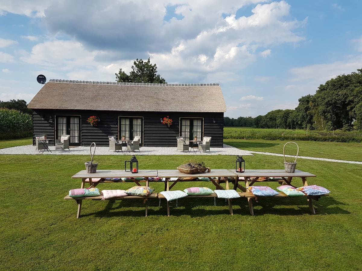 Lierop Gasterij Liedorp B&B 외부 사진