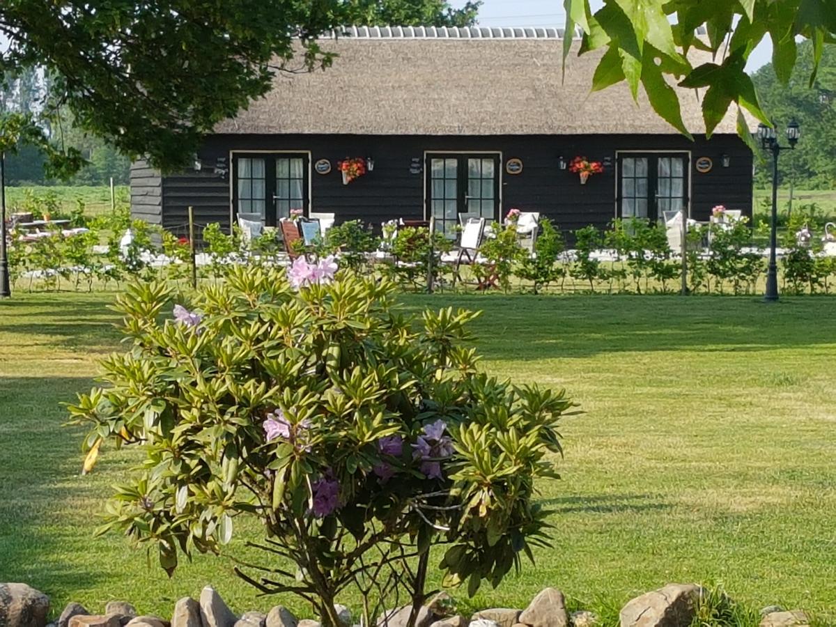 Lierop Gasterij Liedorp B&B 외부 사진