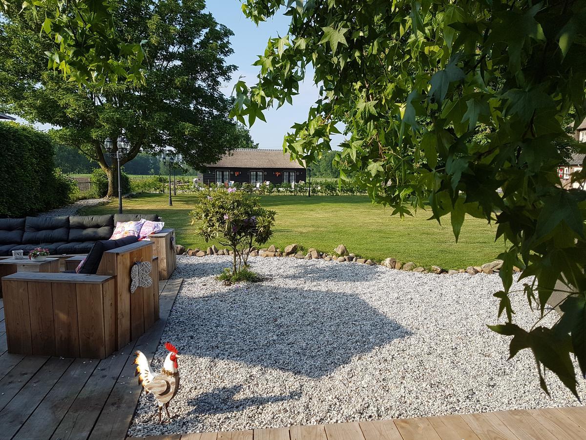 Lierop Gasterij Liedorp B&B 외부 사진