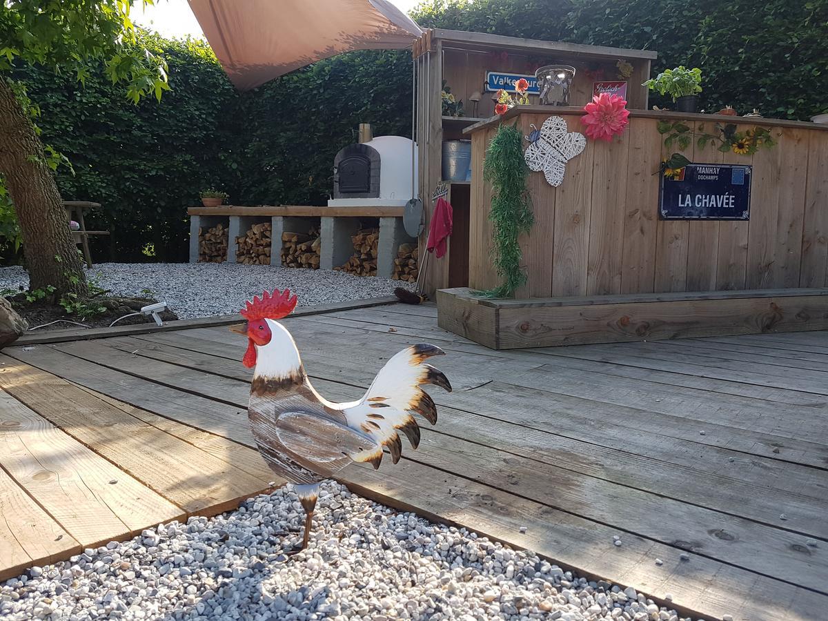 Lierop Gasterij Liedorp B&B 외부 사진