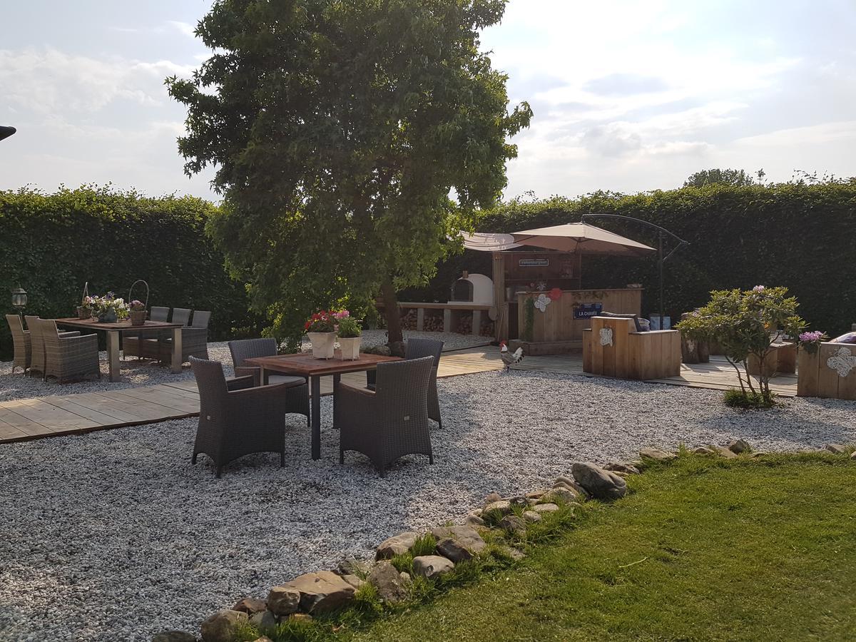 Lierop Gasterij Liedorp B&B 외부 사진