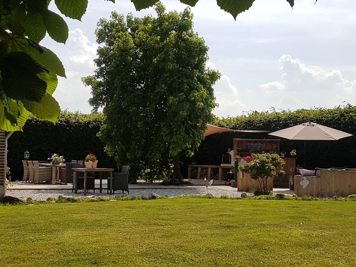 Lierop Gasterij Liedorp B&B 외부 사진