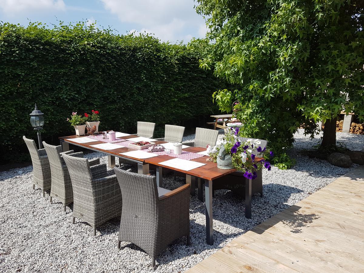 Lierop Gasterij Liedorp B&B 외부 사진