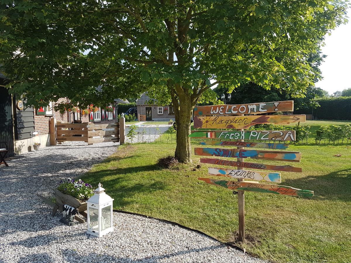 Lierop Gasterij Liedorp B&B 외부 사진