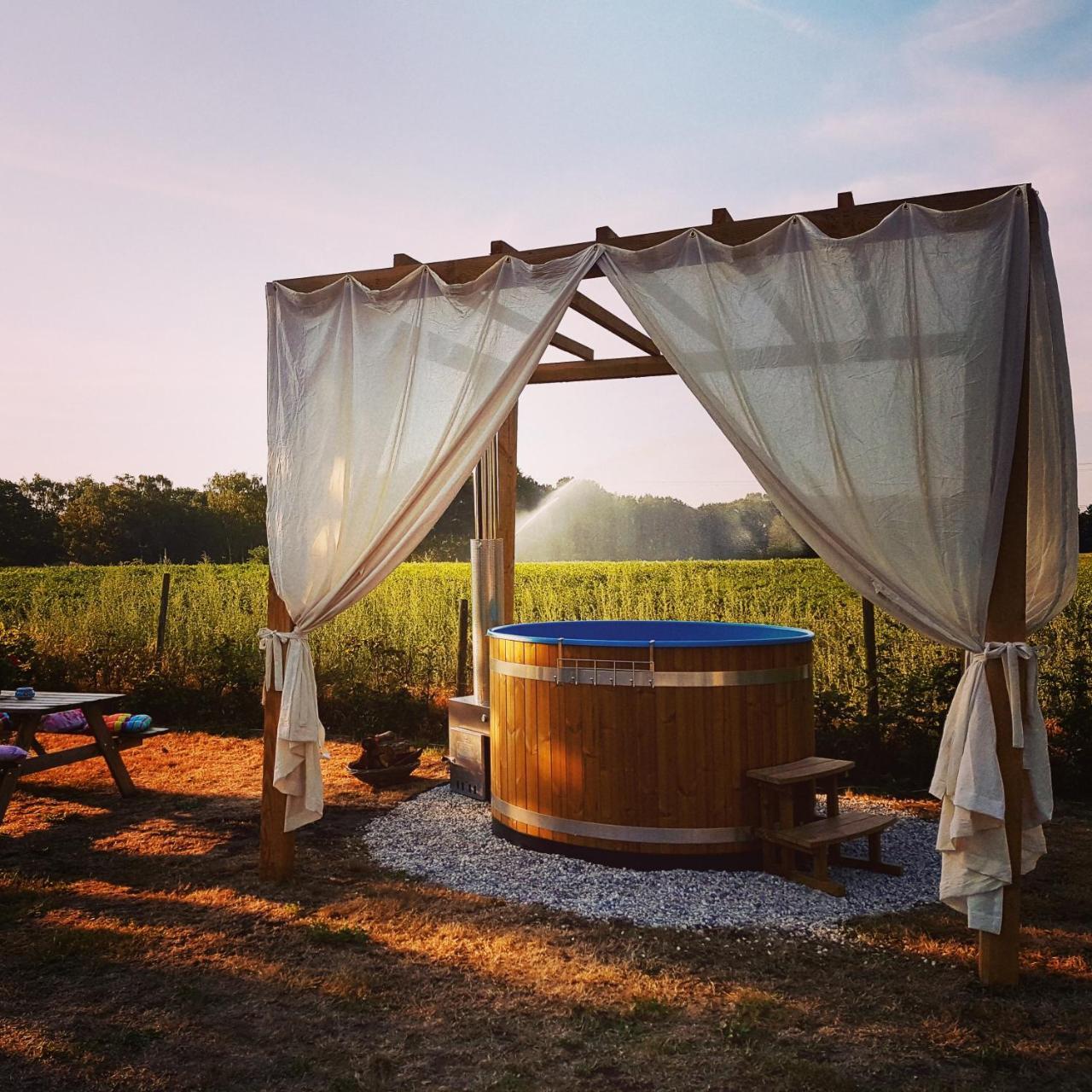 Lierop Gasterij Liedorp B&B 외부 사진