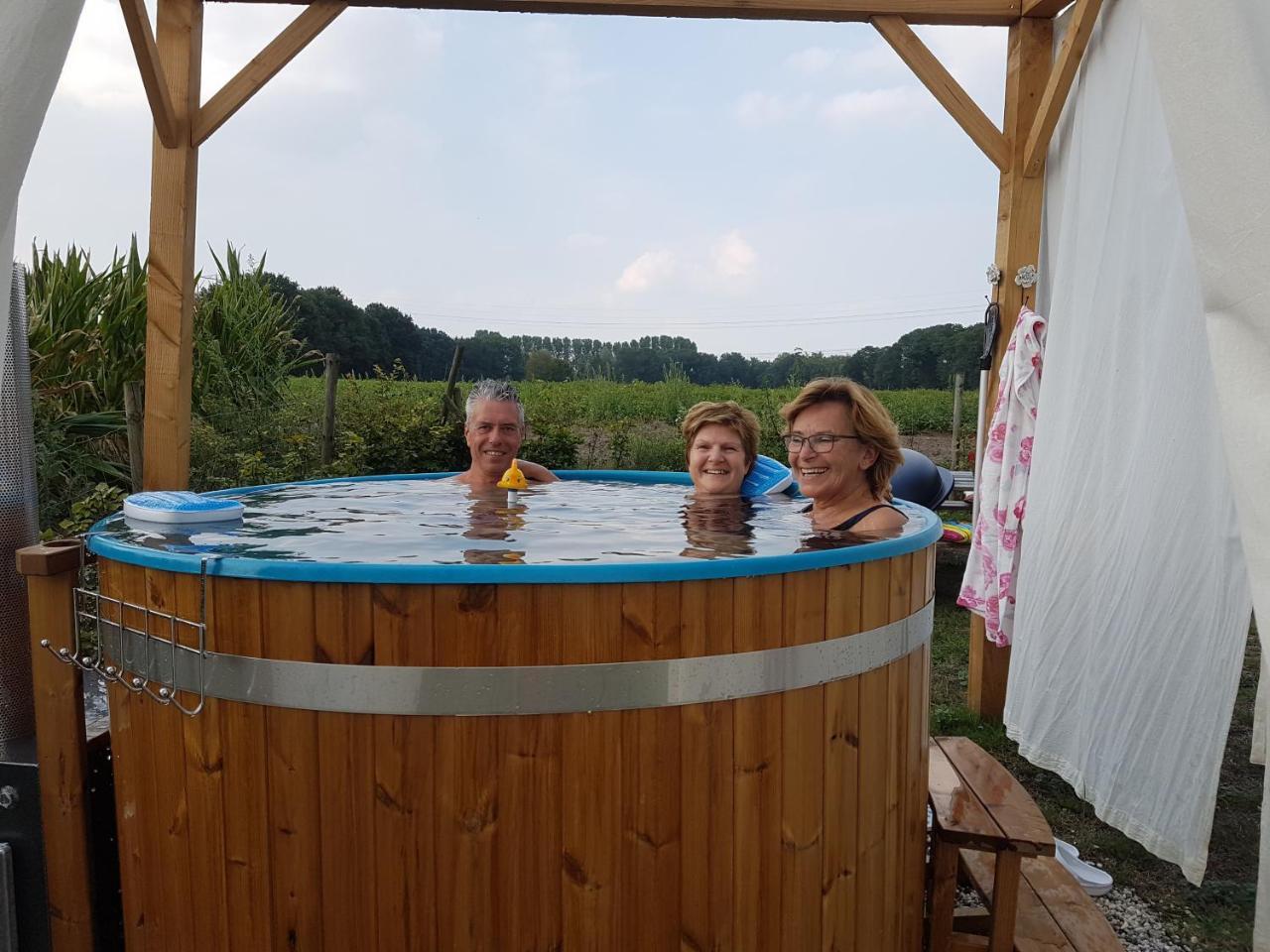 Lierop Gasterij Liedorp B&B 외부 사진