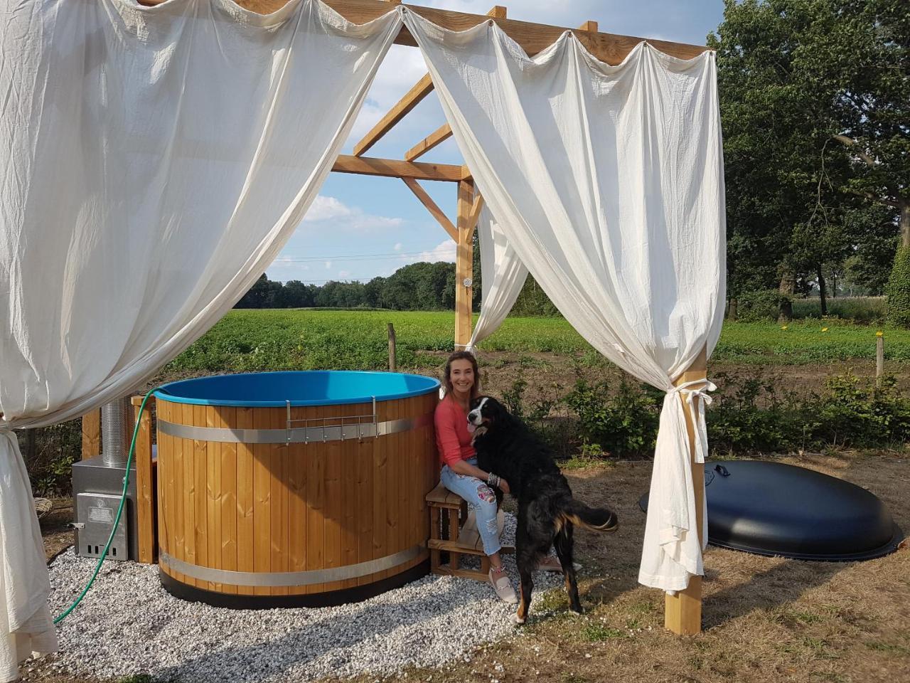 Lierop Gasterij Liedorp B&B 외부 사진