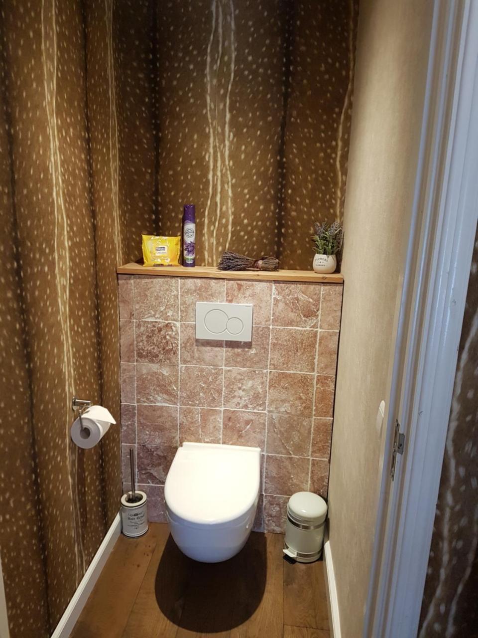Lierop Gasterij Liedorp B&B 외부 사진