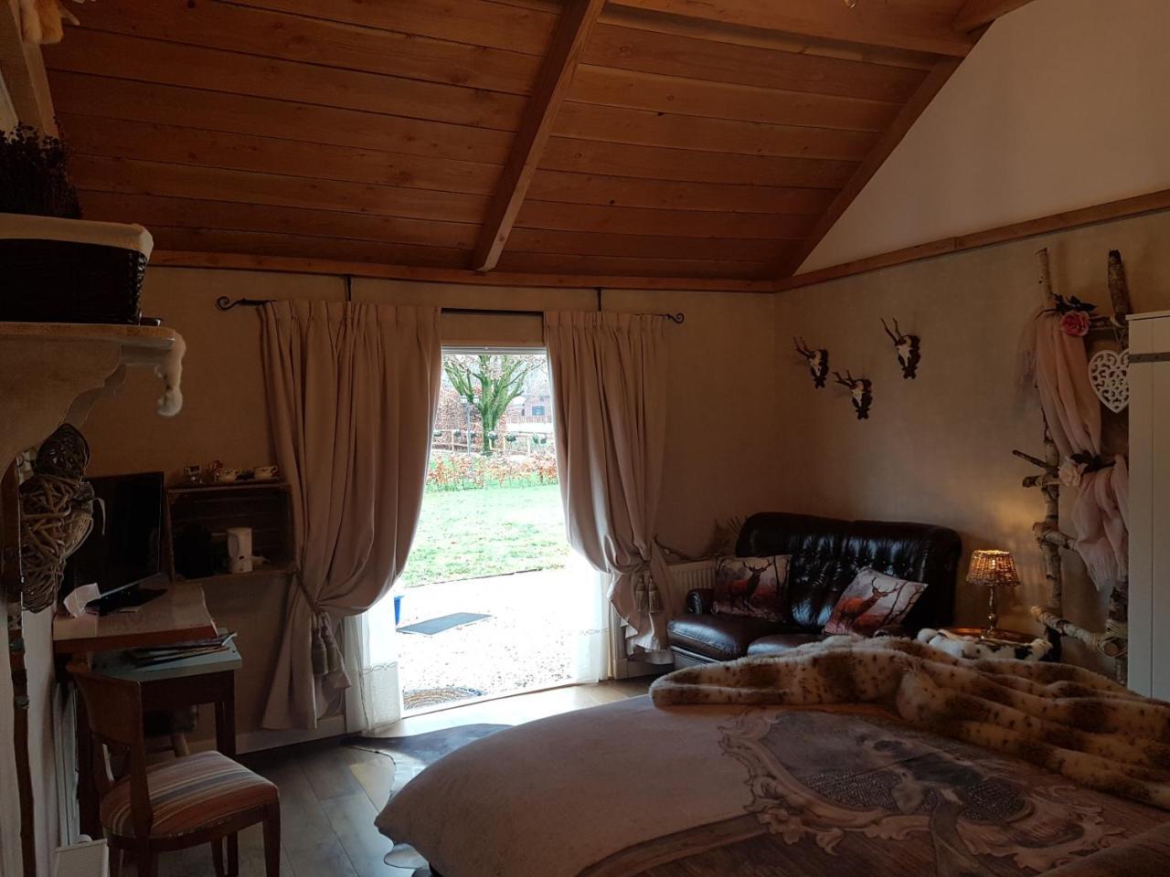 Lierop Gasterij Liedorp B&B 외부 사진