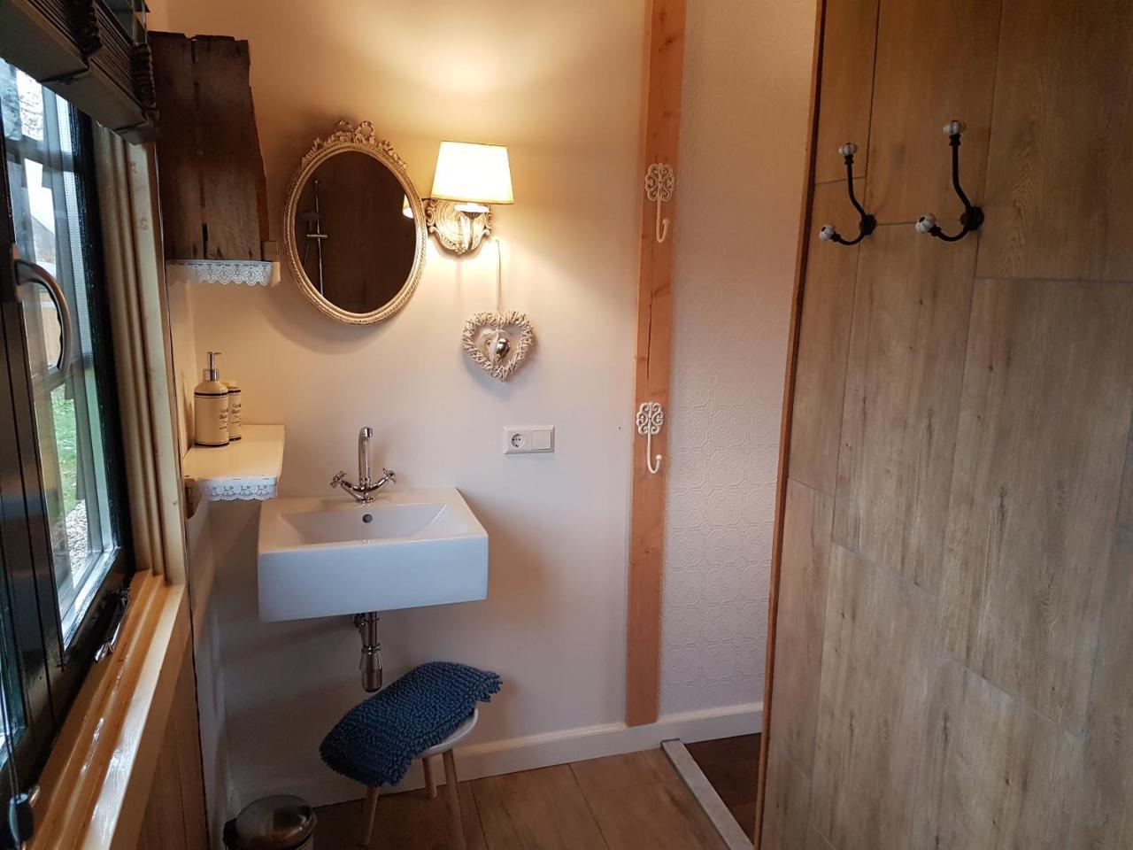 Lierop Gasterij Liedorp B&B 외부 사진
