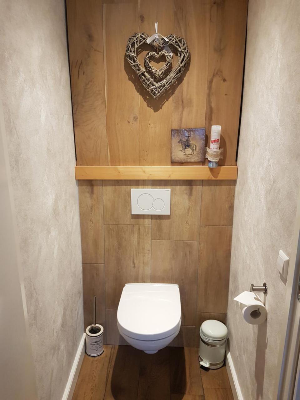 Lierop Gasterij Liedorp B&B 외부 사진
