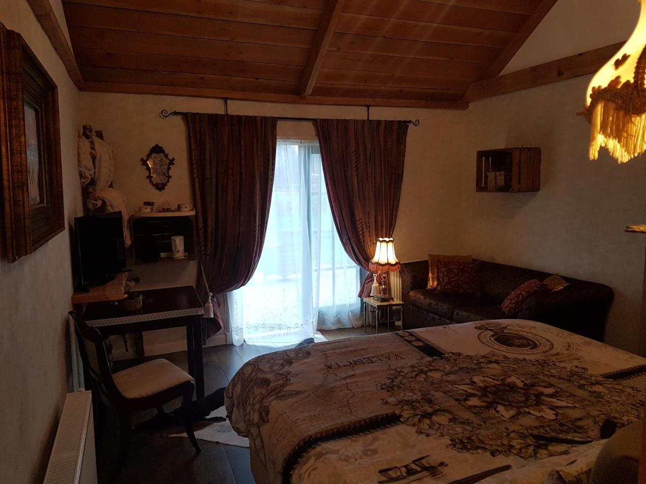 Lierop Gasterij Liedorp B&B 외부 사진