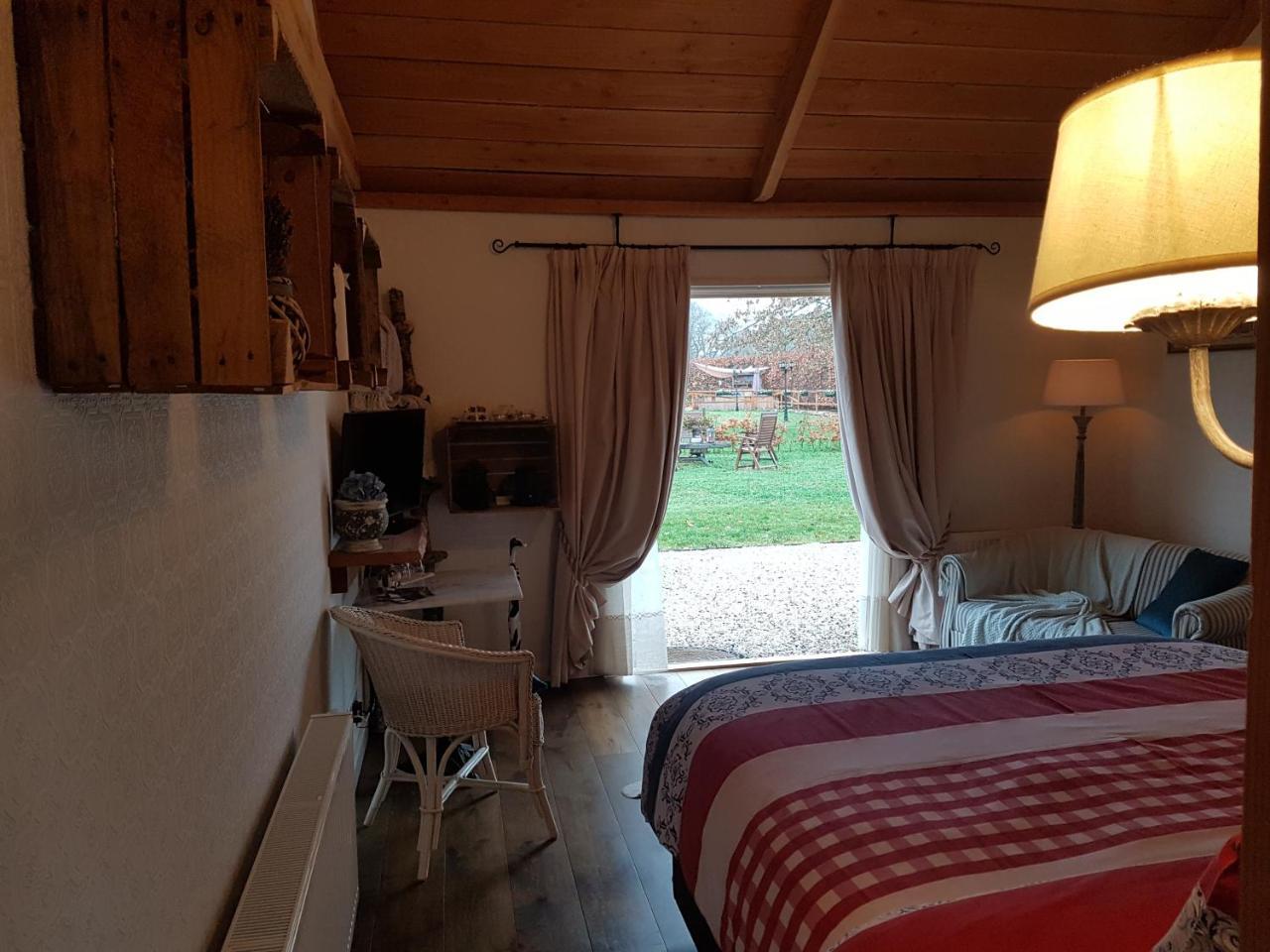 Lierop Gasterij Liedorp B&B 외부 사진