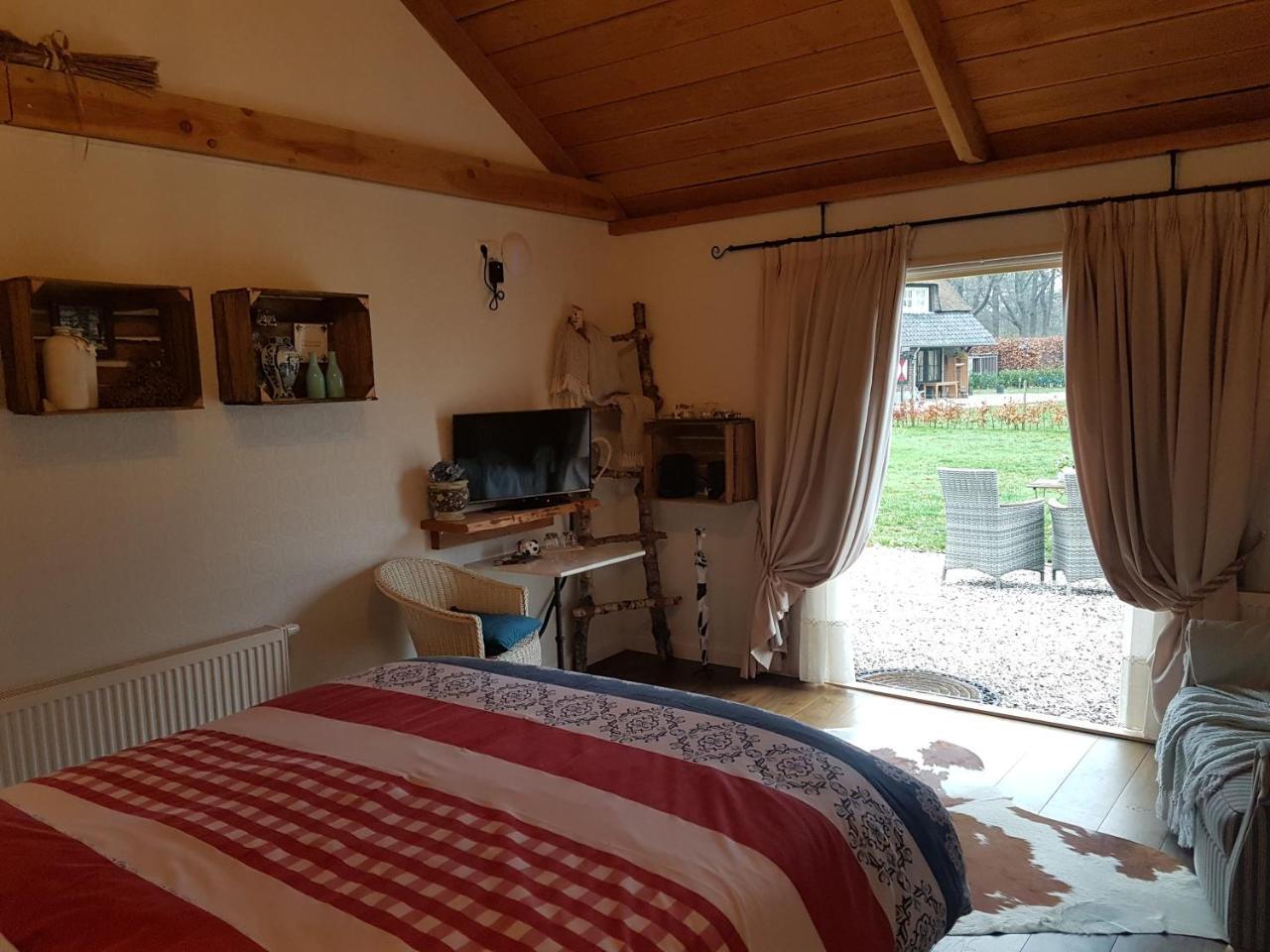 Lierop Gasterij Liedorp B&B 외부 사진