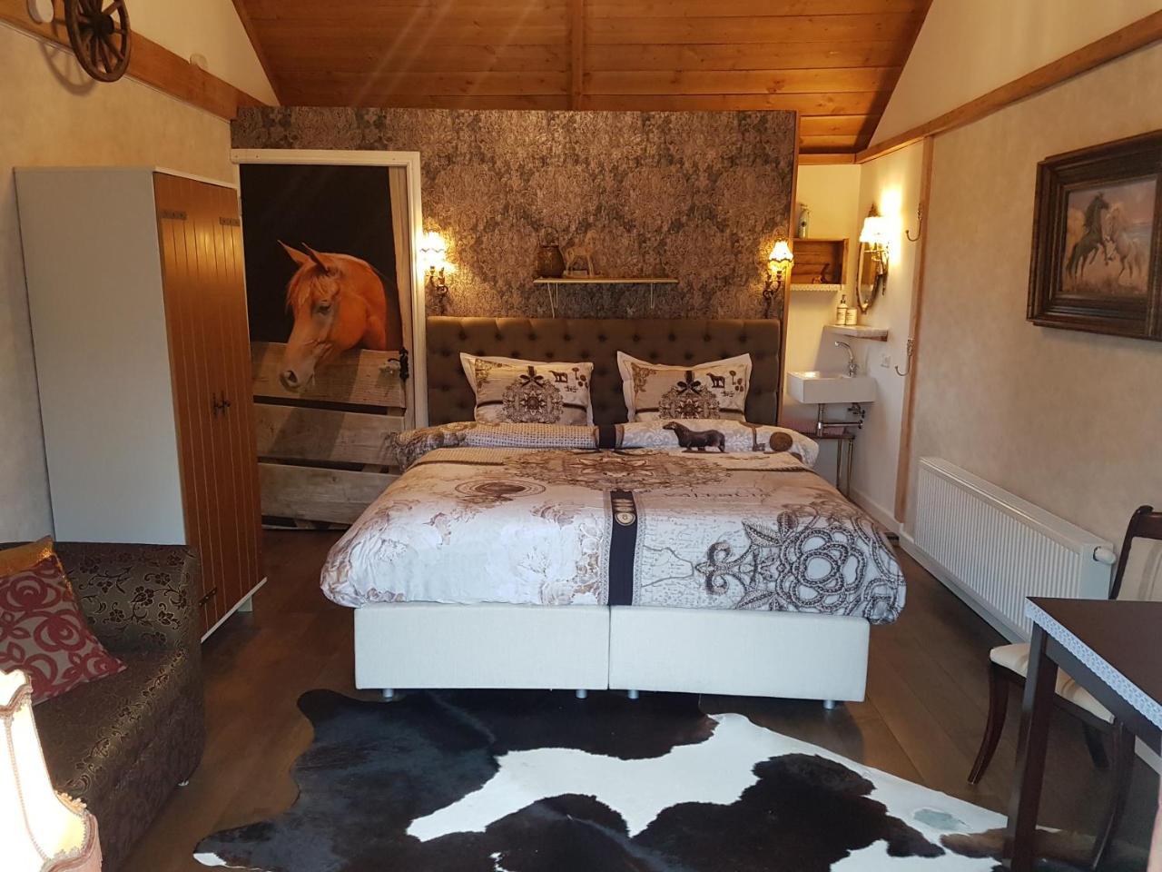 Lierop Gasterij Liedorp B&B 외부 사진