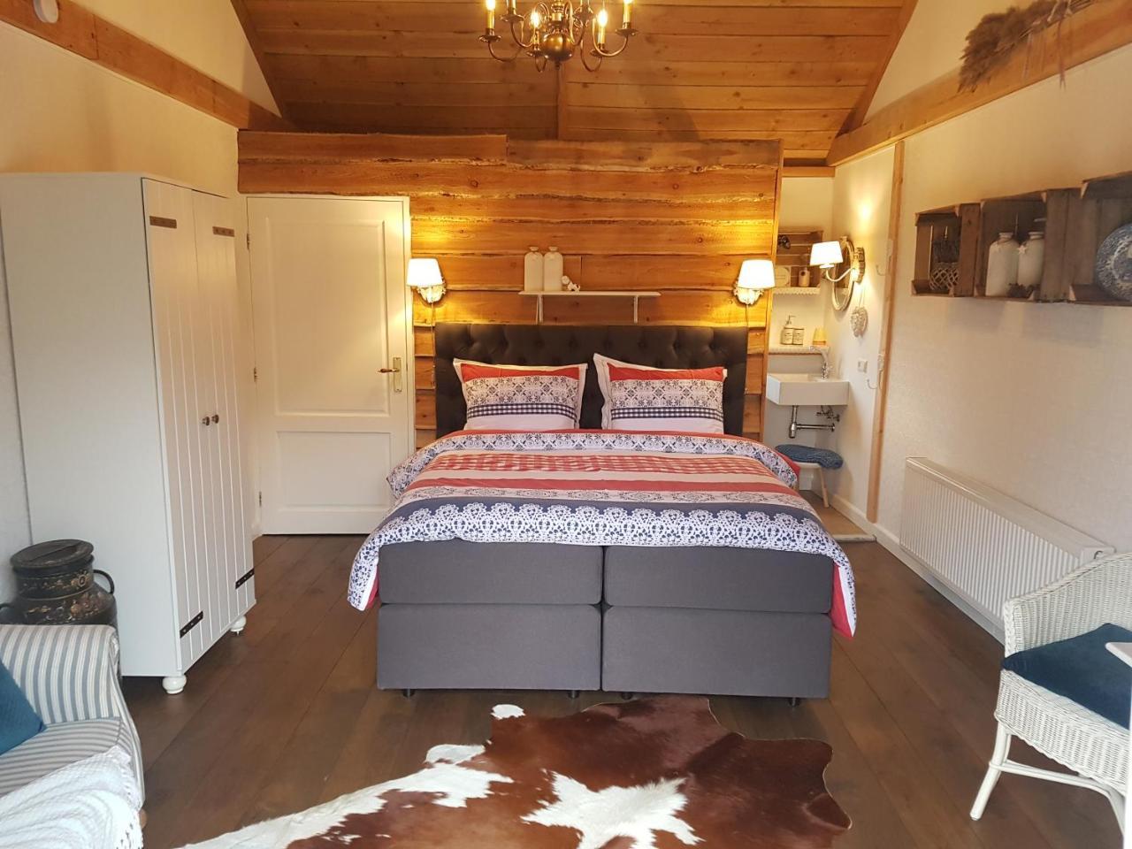 Lierop Gasterij Liedorp B&B 외부 사진
