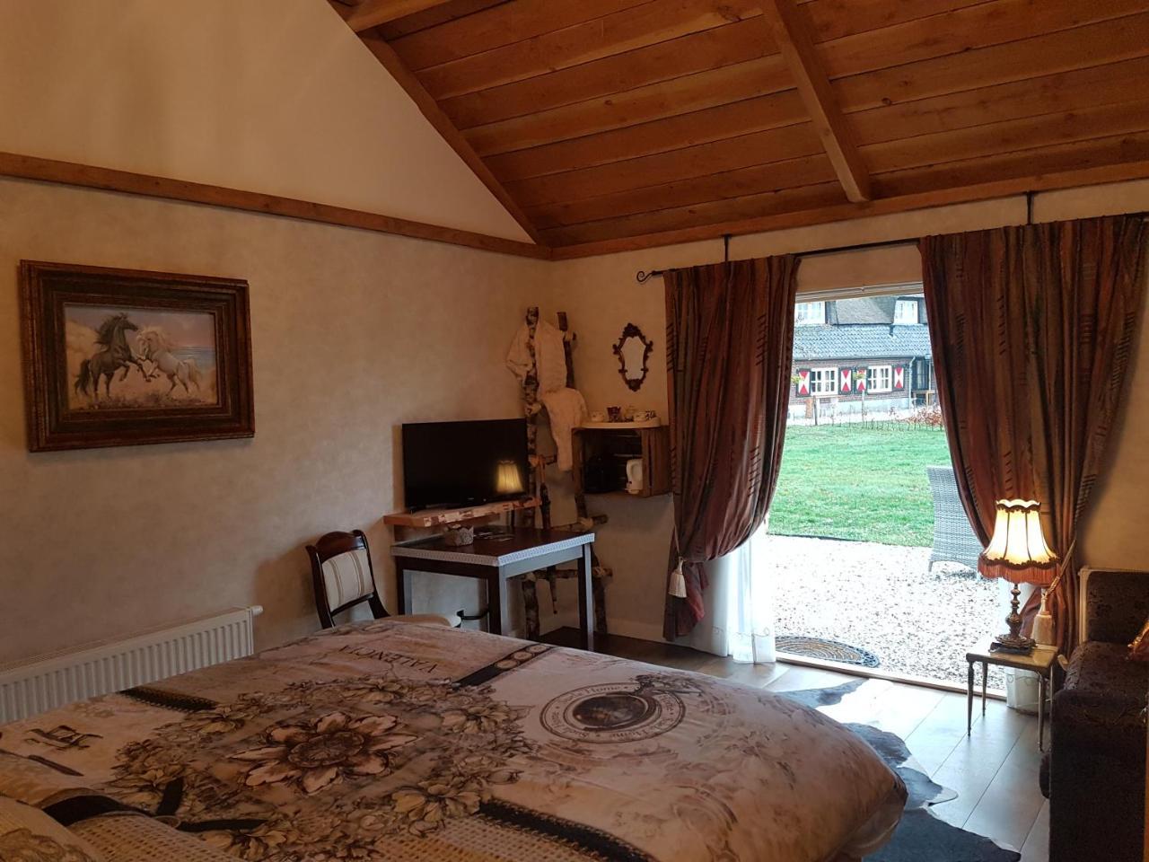 Lierop Gasterij Liedorp B&B 외부 사진