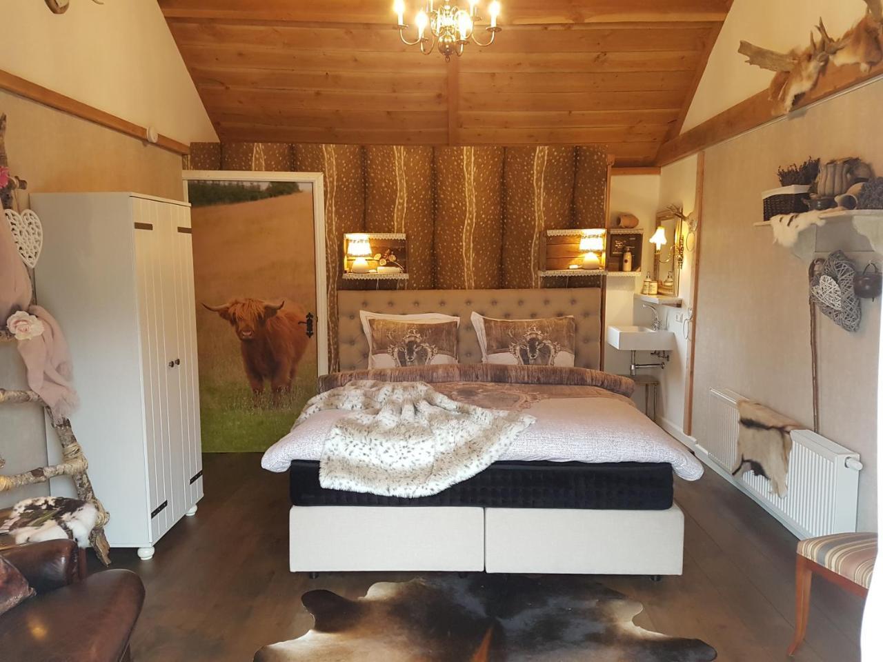 Lierop Gasterij Liedorp B&B 외부 사진