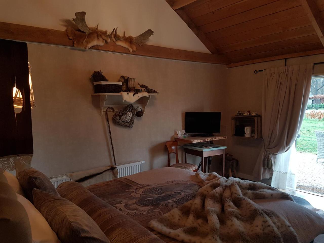 Lierop Gasterij Liedorp B&B 외부 사진