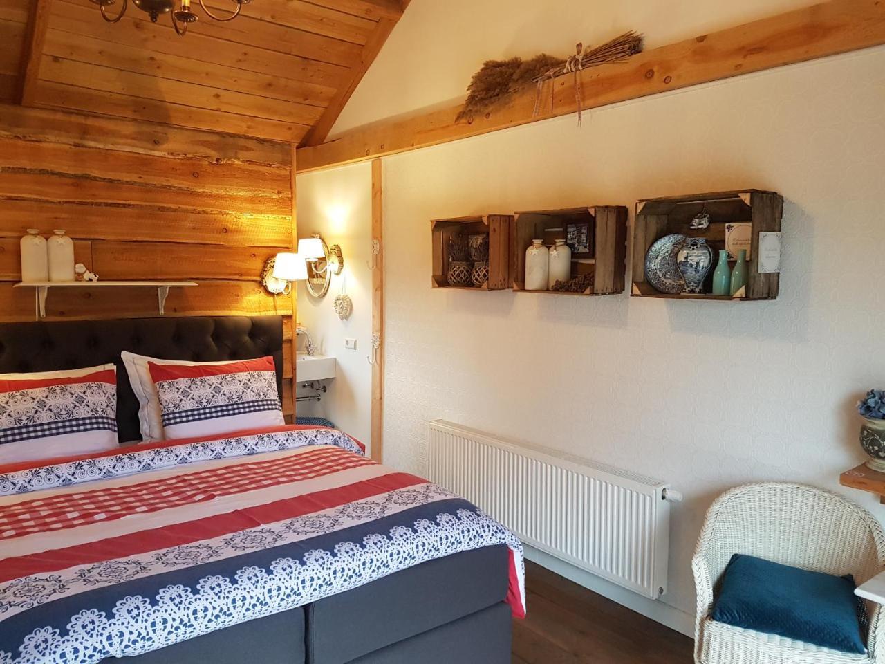 Lierop Gasterij Liedorp B&B 외부 사진