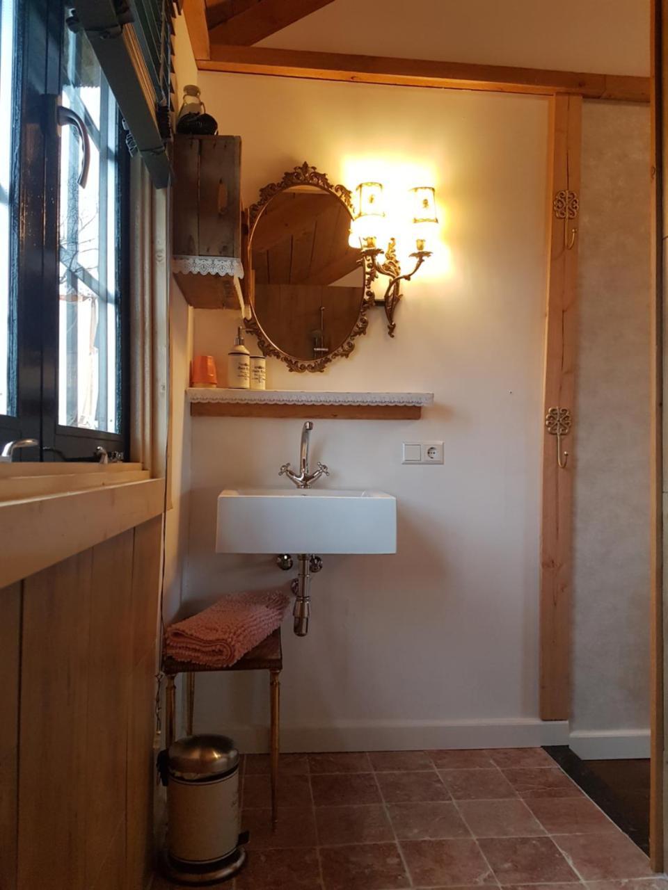 Lierop Gasterij Liedorp B&B 외부 사진