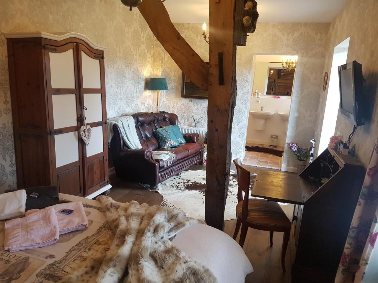 Lierop Gasterij Liedorp B&B 외부 사진