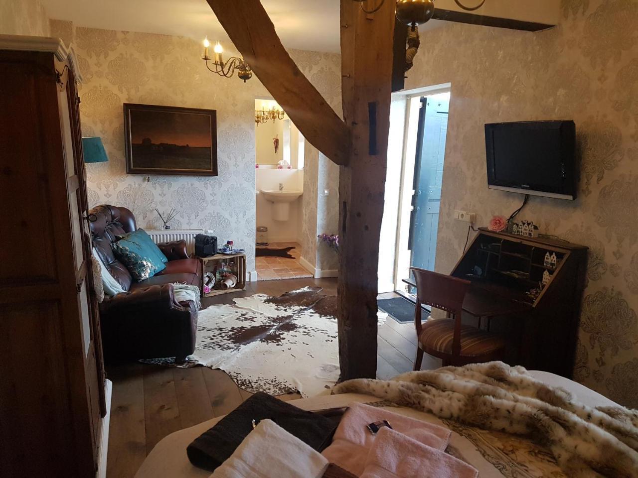 Lierop Gasterij Liedorp B&B 외부 사진