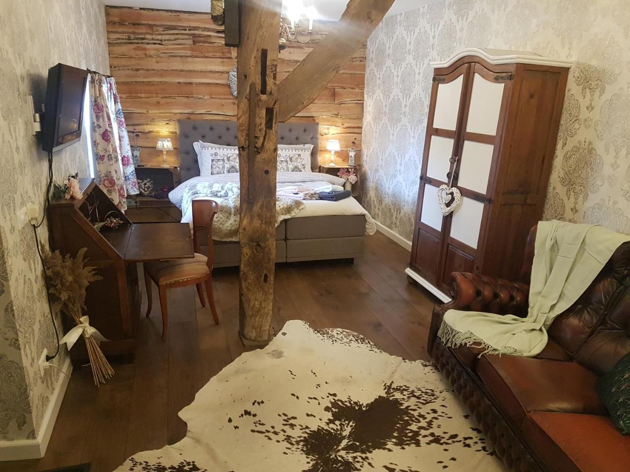 Lierop Gasterij Liedorp B&B 외부 사진