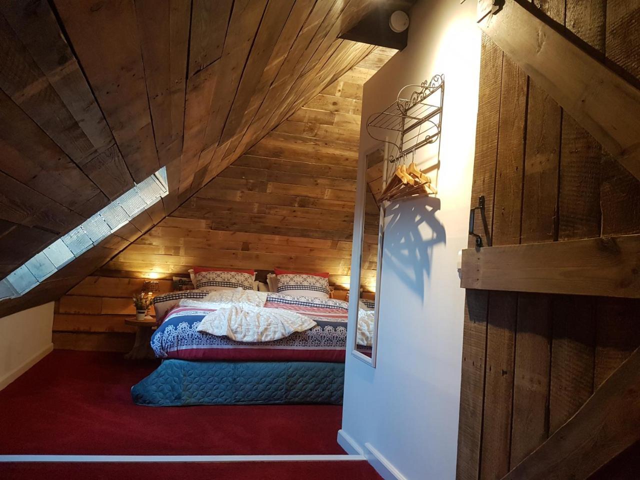 Lierop Gasterij Liedorp B&B 외부 사진