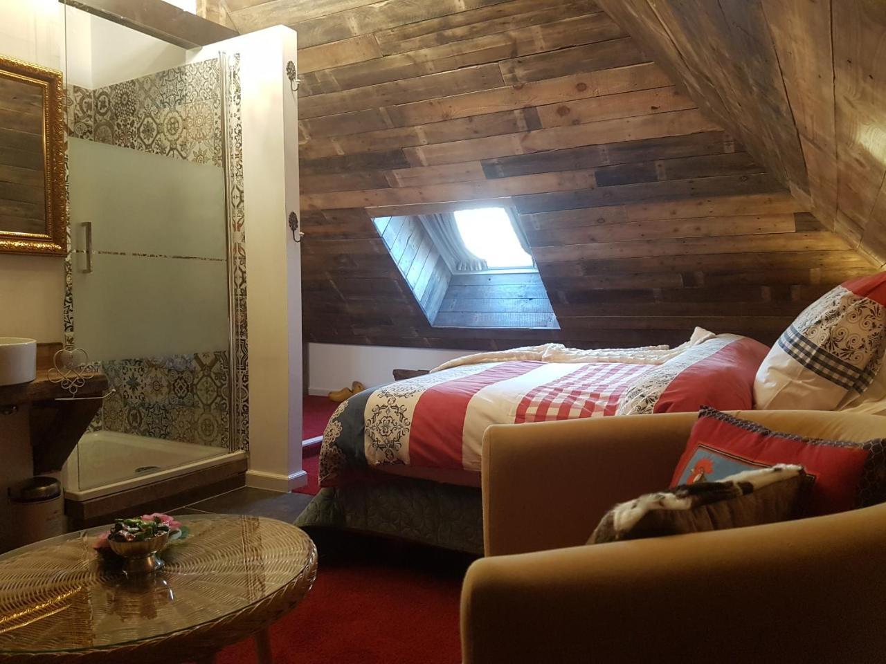 Lierop Gasterij Liedorp B&B 외부 사진