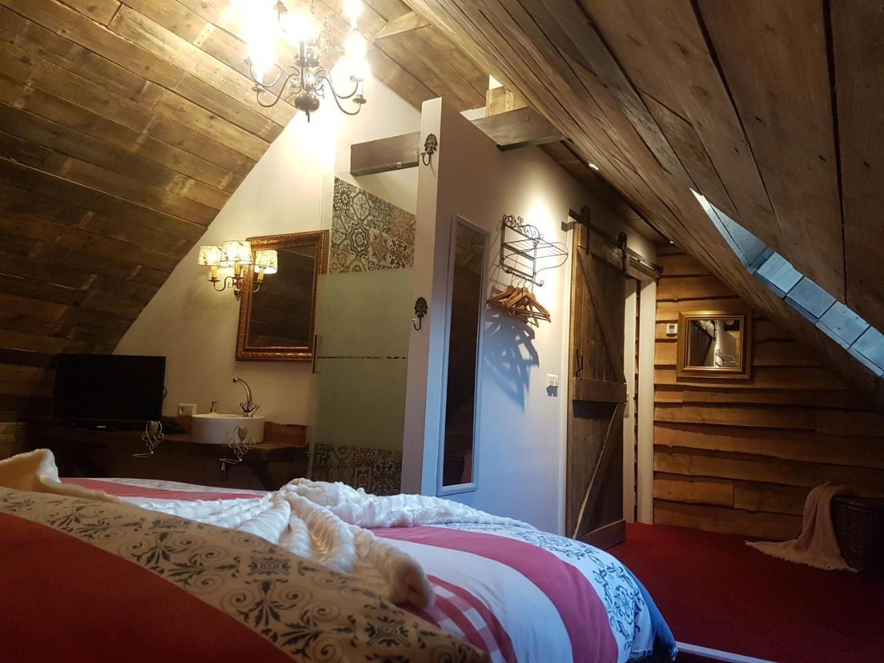Lierop Gasterij Liedorp B&B 외부 사진