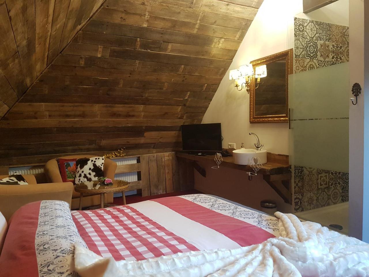 Lierop Gasterij Liedorp B&B 외부 사진
